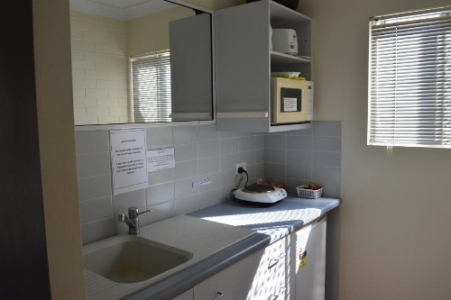 Tottenham Court Motel image 9