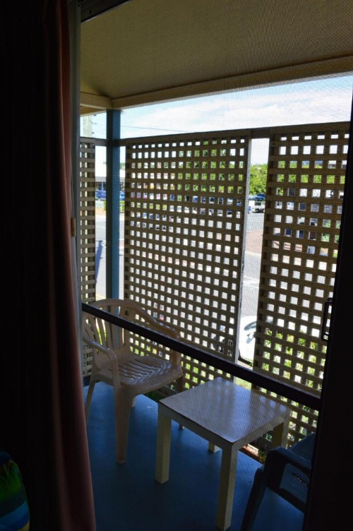 Tottenham Court Motel image 10