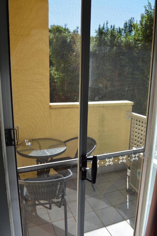 Tottenham Court Motel image 12