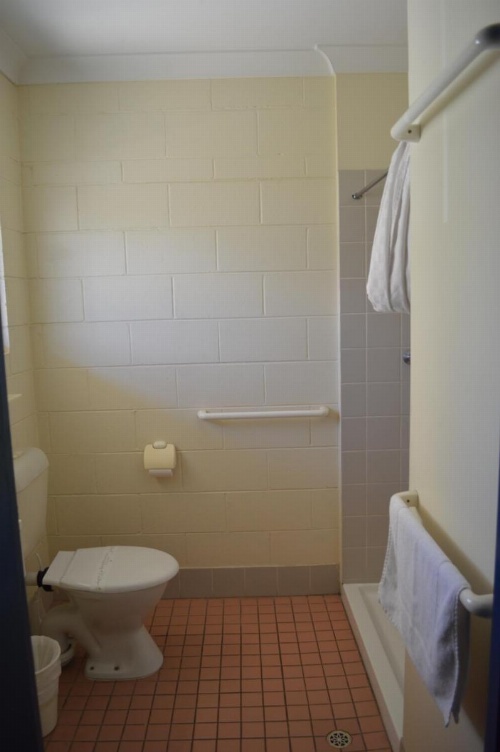 Tottenham Court Motel image 13