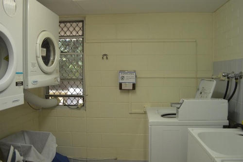 Tottenham Court Motel image 20