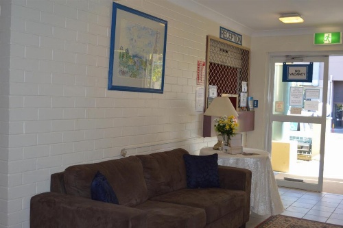 Tottenham Court Motel image 24